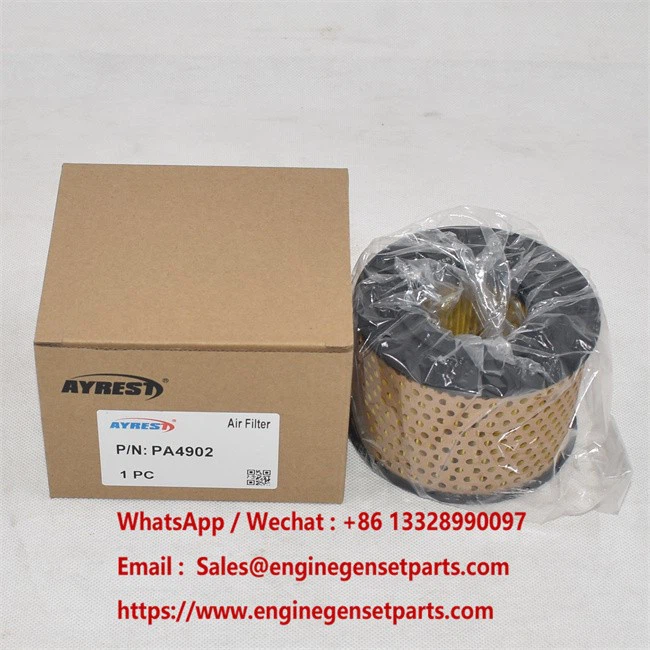 Air Filter PA4902 manufacturers