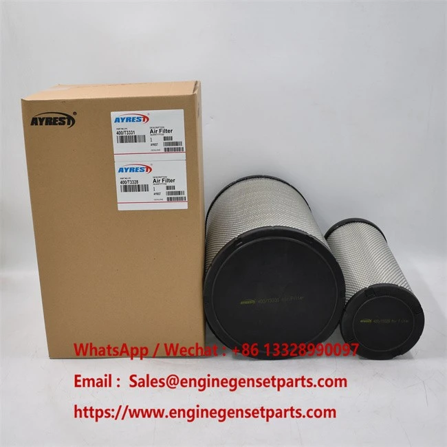 400-T3331 Air Filter