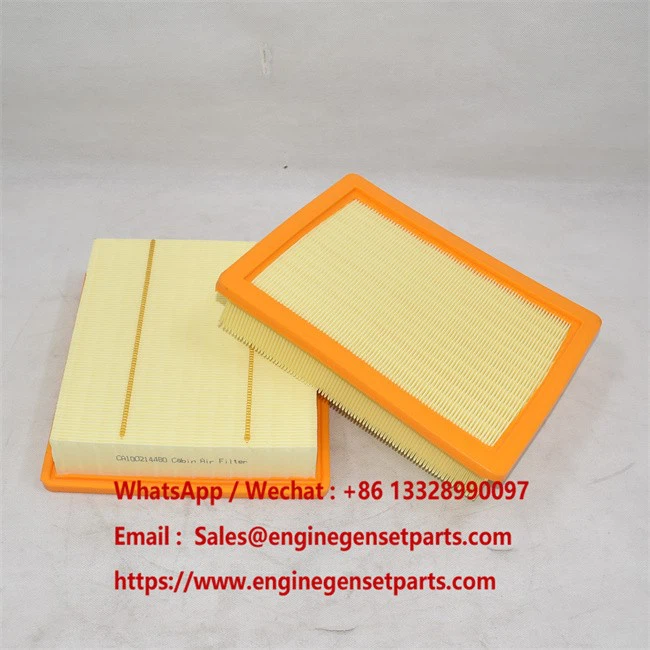 Cabin Air Filter CA100214480 manufacturers