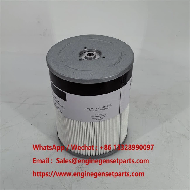 A4720921205 Fuel Water Separator A4720921205 Fuel Water Separator