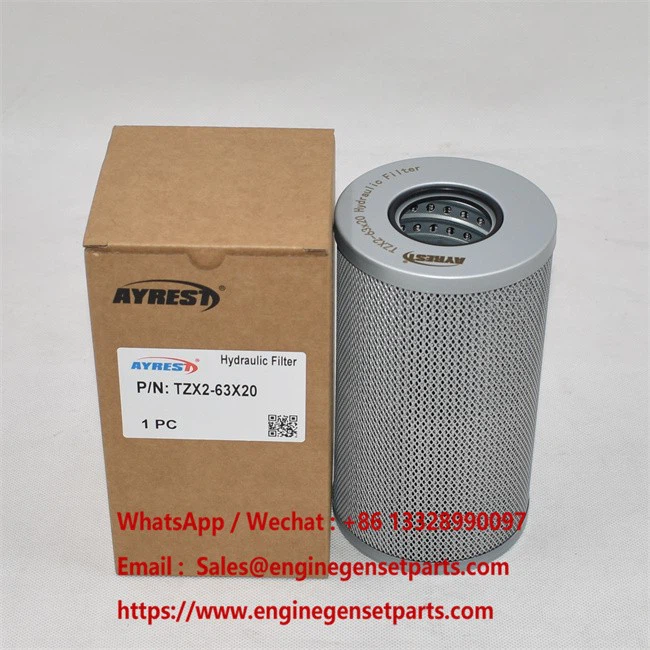 TZX2-63X20 HBZKL TZX2-63X20 HBZKL