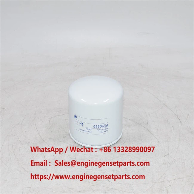 Oil Filter P550935 suppliers Oil Filter P550935 suppliers