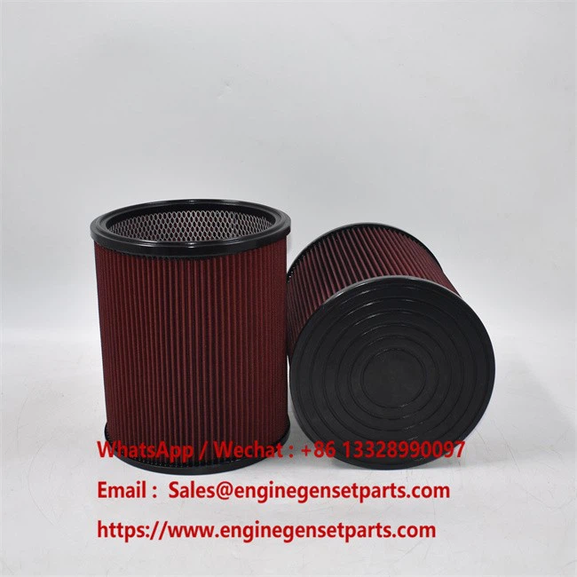 AF25189 Air filtration