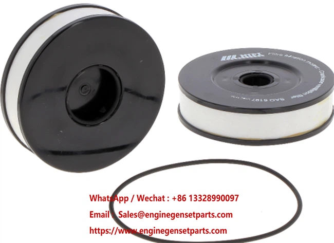 Т171311 Филтер за одзрачивање мотора за Форд теретне камионе