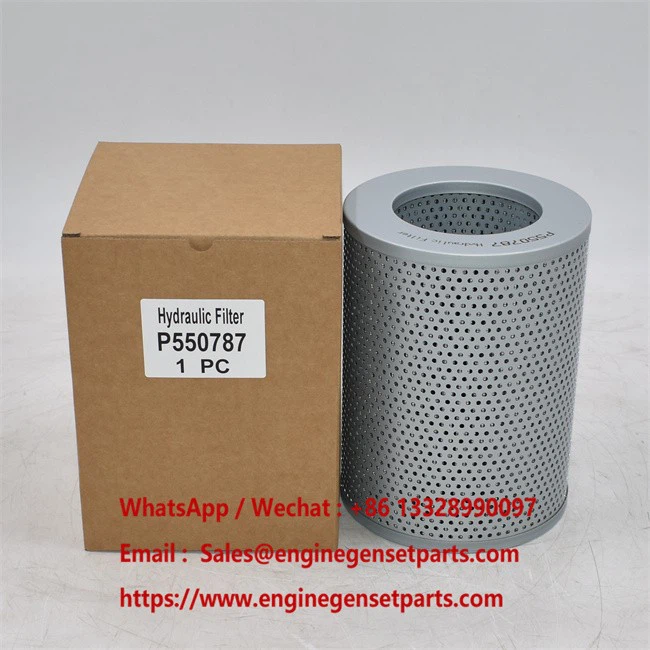 Hydraulic Filter P550787 manufacturers
