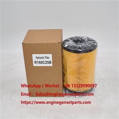 Хидраулични филтер Р160Ц25Б