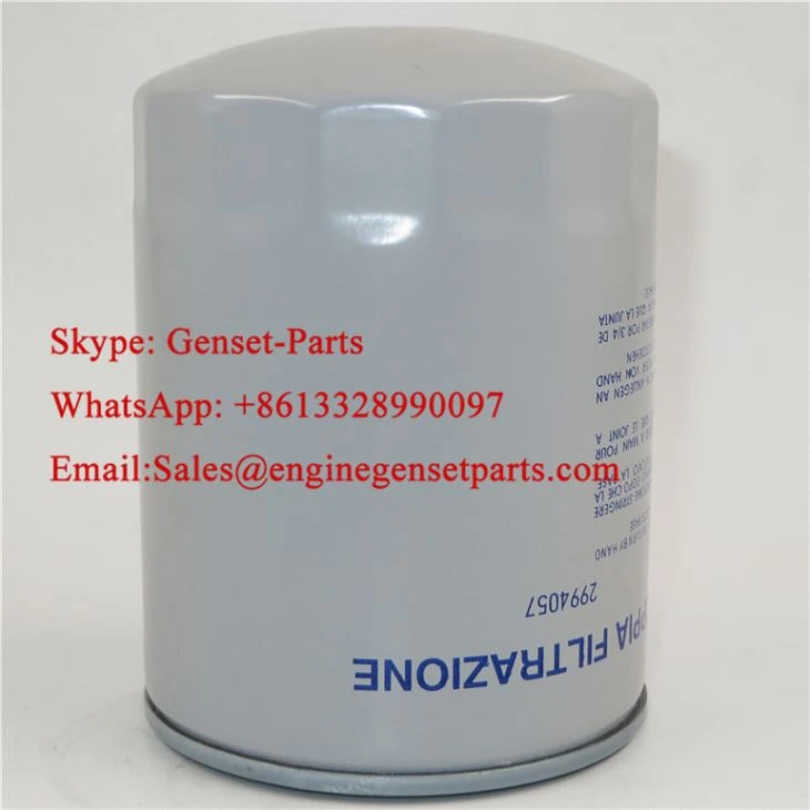 Iveco 2994057 1902076 1903628 LF3481 MANN WP1144 Oil Filter Iveco 2994057 1902076 1903628 LF3481 MANN WP1144 Oil Filter
