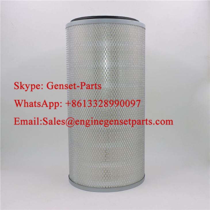 Fleetguard AF4060 Scania 219517 MANN C24650/1 Hengst E117L Air Filter Fleetguard AF4060 Scania 219517 MANN C24650/1 Hengst E117L Air Filter