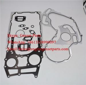 У5ЛБ0379 Доња Гаскет сет за Перкинс 1103 ДЦ51241 ДД51393 ДД51393 ДК51319 ДГ81476 тип мотора Замените ФГ Вилсон 10000-00058