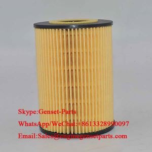 Dongfeng Lube Oil Filter 15209-2DB0A 152092DB0A