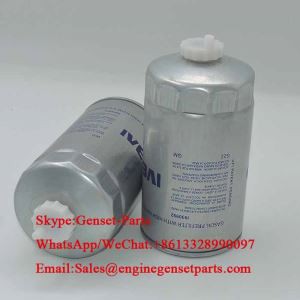IVECO Fuel Separator vode 1930992 1908547