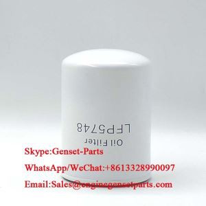 Лубер Финер Оил Филтер ЛФП5748