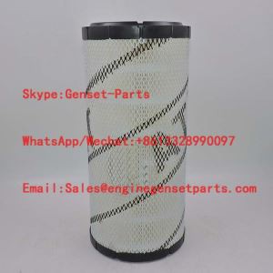 Стандардни ваздушни филтер за ефикасност мотора 206-5234, 2065234