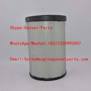 Стандардни ефикасни ваздушни филтер мотора 6И-2508, 6И2508, 612508