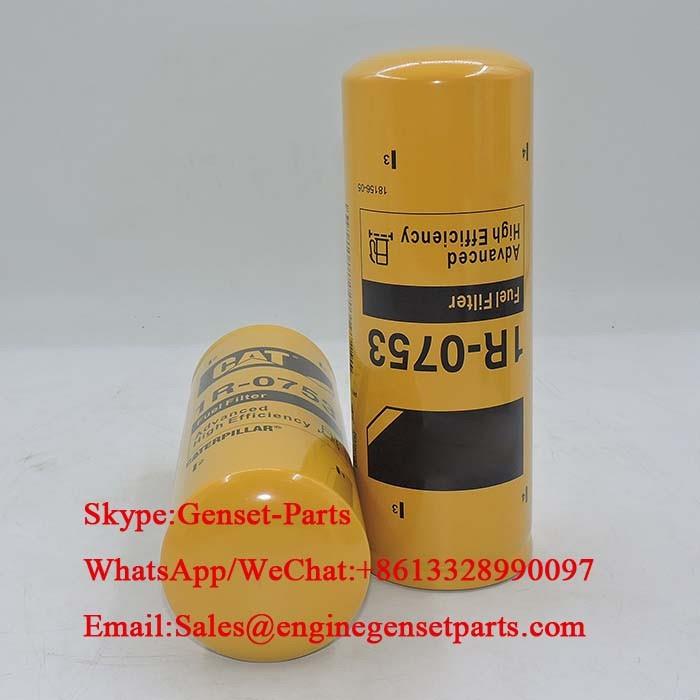 CAT Fuel Filter 1R-0753 1R0753