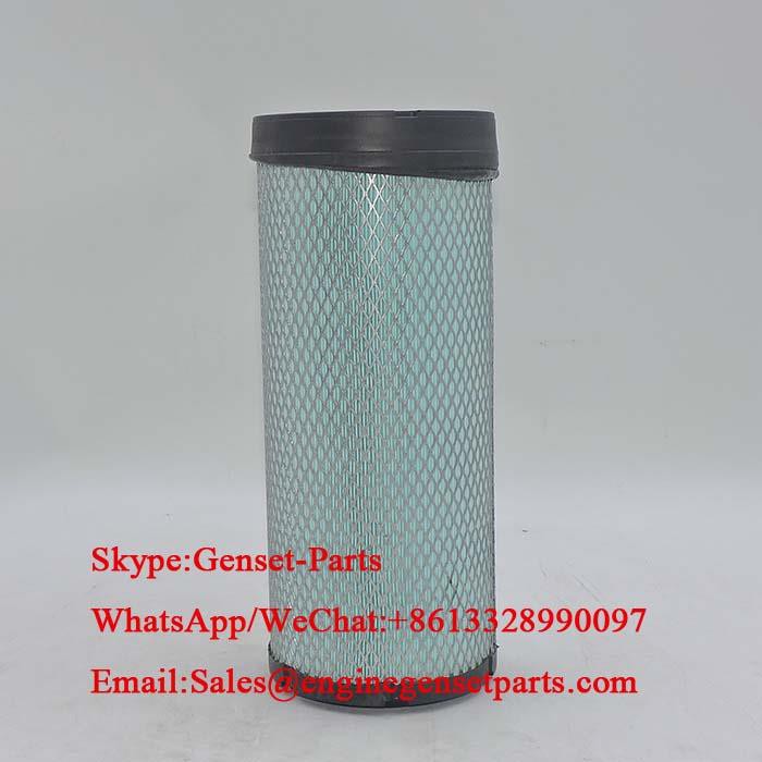 Зрачни филтер АФ25215 П114500 ПА2332 За мотор ЦУММИНС