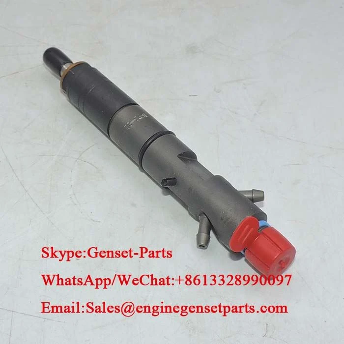 2645K012 LJBB03301A Fuel Injector