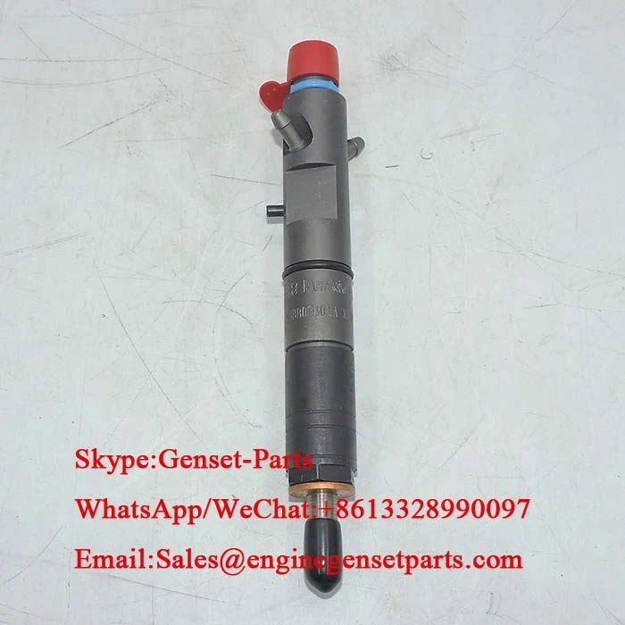 2645K012 LJBB03301A Fuel Injector