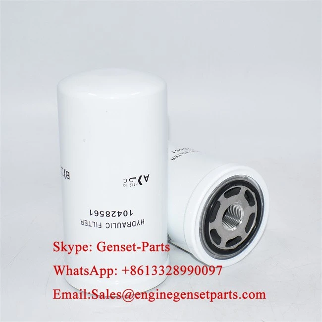 10428561 Hydraulic Filter 10428561 Hydraulic Filter