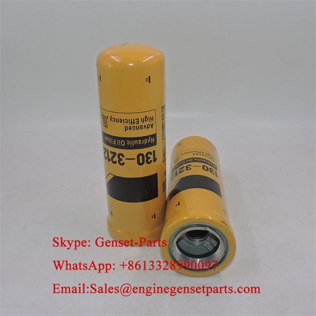 130-3212 Хидраулични филтер за ЦАТ